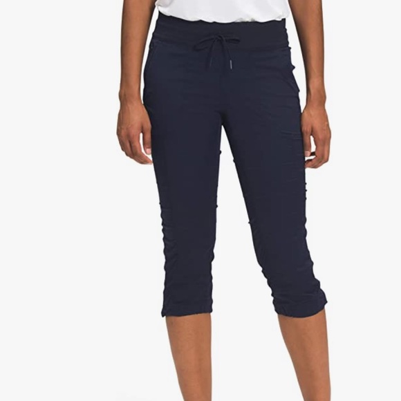The North Face Pants & Jumpsuits The North Face Womens Capri Pant